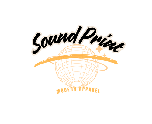 Sound Print Apparel